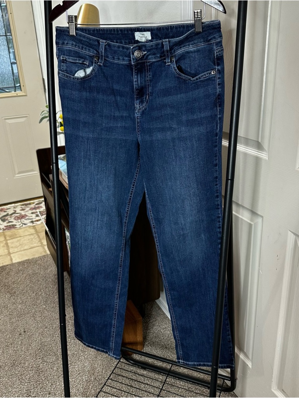Maurices Dark Blue Women's Jeans ❄️